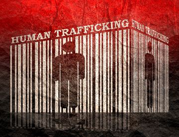 Mensenhandel
